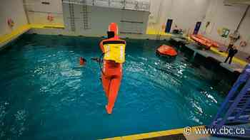 Shortage of seafarers opens the door for new recruits