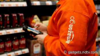 Amazon Launches Business Selling Automated Checkout to Retailers