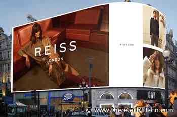 Reiss posts strong full year sales