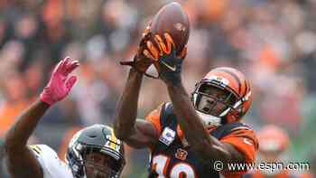 NFL franchise tag tracker: Who's getting paid for 2020, what's next