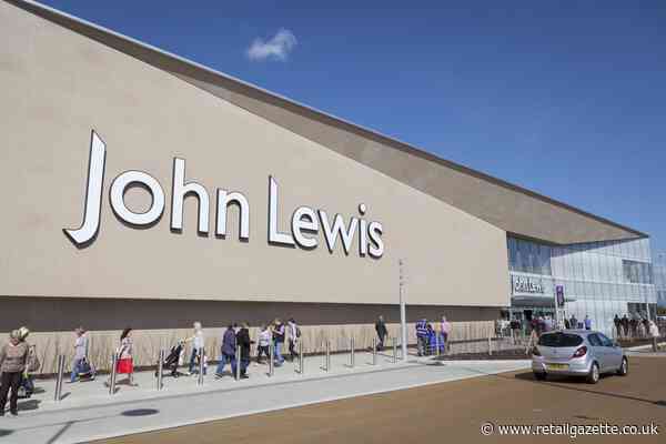 John Lewis launches first ever spring/summer TV ad campaign