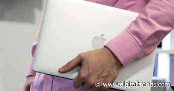 Five years ago, Apple launched the last great 13-inch MacBook