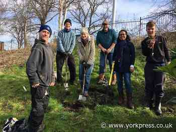 Tang Hall YourCafe celebrates five year anniversary
