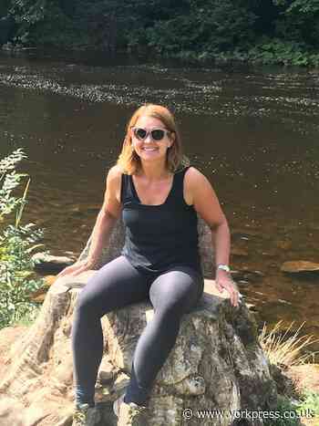 1000 mile challenge raises funds for Martin House Hospice