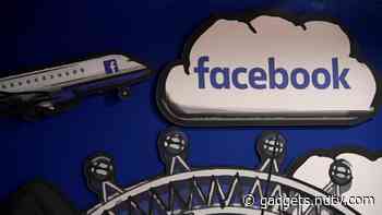 Australia Sues Facebook, Alleges Breach of User Data