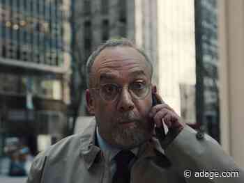 ‘Billions’ actor Paul Giamatti and Kieran Culkin of ‘Succession’ star in VW’s newest campaign
