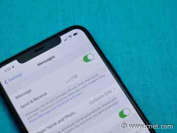 iMessage is a powerful iPhone tool. Here are its 9 best features     - CNET