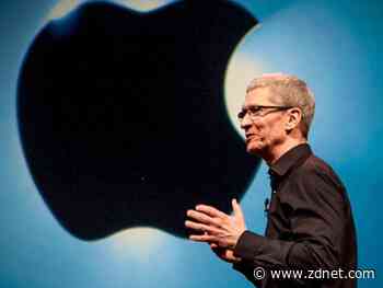 Apple CEO Tim Cook offers staff working from home option over coronavirus