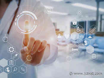 As Salesforce builds up industry-specific focus, Health Cloud gets new features