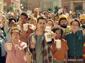 Panera and Anomaly part ways, Goodby hired on project basis