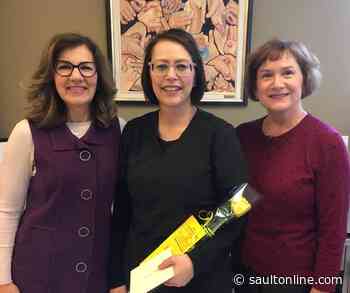 Zonta Service Club celebrates 10 amazing local women