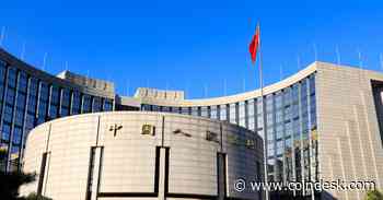 China Injects $4.7M Into Central Bank’s Blockchain Trade Finance Platform