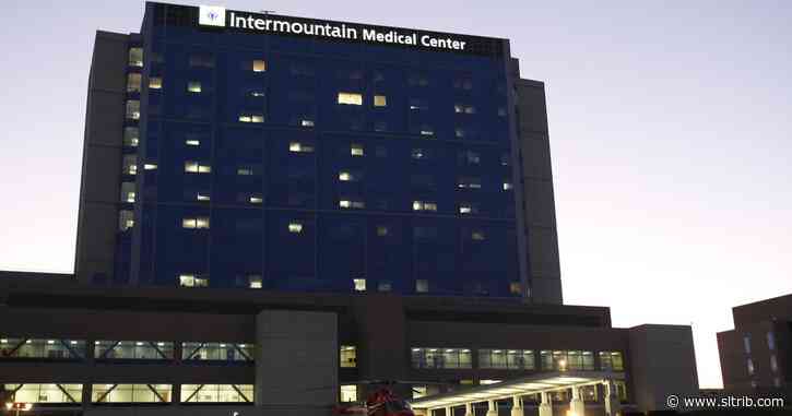 Intermountain enacts hospital visitor restrictions due to coronavirus