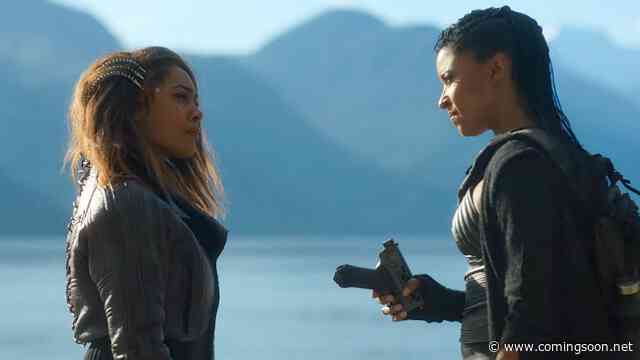 Altered Carbon Season 2 Episode 5 and Episode 6 Recap