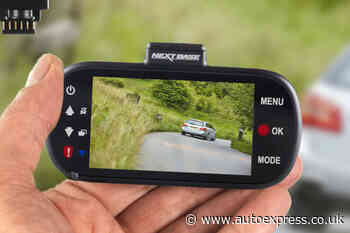 Over three million dash cams helping convict dangerous drivers