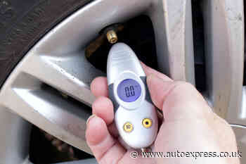 Best digital tyre pressure gauge 2020