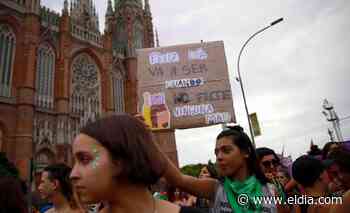 En la Provincia de Buenos Aires 102 mujeres fueron víctimas de femicidio - Diario El Dia