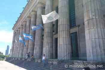Coronavirus: la Universidad de Buenos Aires instó al personal docente, no docente y alumnos a no presentarse en la institución en caso de que hayan viajado a ciudades con circulación viral - Misiones OnLine