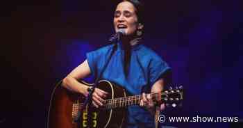 Julieta Venegas marchará por las mujeres en el 8M en Buenos Aires junto a su hija - Show News