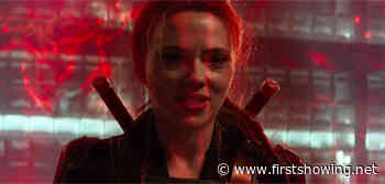 Final Trailer for Marvel's Action-Packed 'Black Widow' Movie Drops In