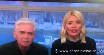 This Morning and Loose Women hit by awkward live on air moment as link goes horribly wrong