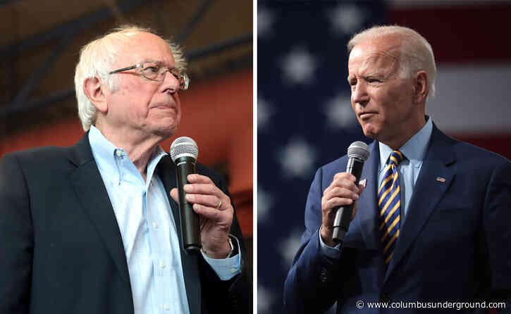 2020 Democratic Nomination Arrives in Ohio