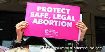 New Abortion Ban Introduced in Ohio House