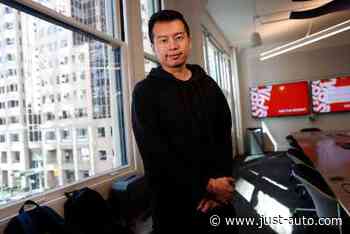 Ford takes a Spin on the micromobility market