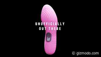 Google Wants to Get Inside Your Soccer Cleats