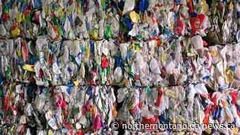 Striving for zero waste in Sault Ste. Marie - CTV News