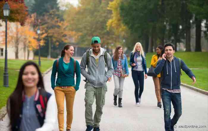 Successful Study North Initiative Wraps Up