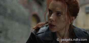 Final Black Widow Trailer Finds Scarlett Johansson Back &lsquo;Where It All Started&rsquo;