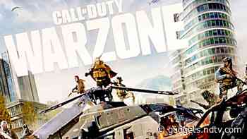 Call of Duty: Modern Warfare&rsquo;s Free-to-Play Warzone Battle Royale Mode Leaked