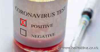 Coronavirus: FIVE more people test positive in Northern Ireland - Belfast Live