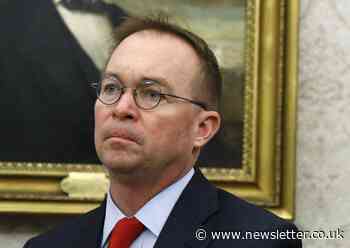 Donald Trump advisor Mick Mulvaney to be Northern Ireland special envoy - Belfast Newsletter