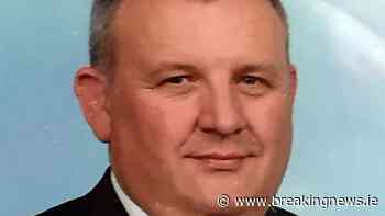 Belfast man guilty of prison officer murder - BreakingNews.ie