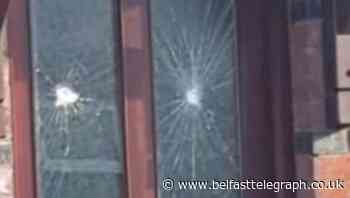 'Taigs Out' sectarian hate note forces family out of Belfast home - Belfast Telegraph
