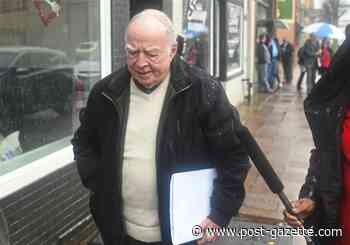 Rev. Hugh Lang's abuse conviction overturned by judge