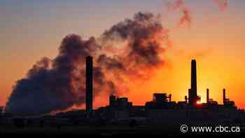 Emissions from power generation take biggest fall since 1990