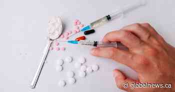 High meth use at Alberta supervised consumption sites calls for more resources: advocates