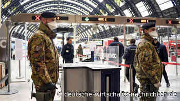 Italien und Frankreich fordern Aufweichung der EU-Schuldenregeln, gesamteuropäischen Konjunktur-Impuls