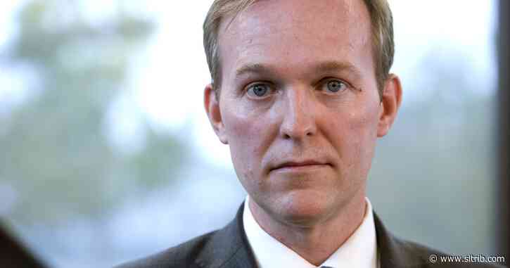 Bernie Sanders as presidential nominee could hurt vulnerable Democrats like Utah’s Ben McAdams
