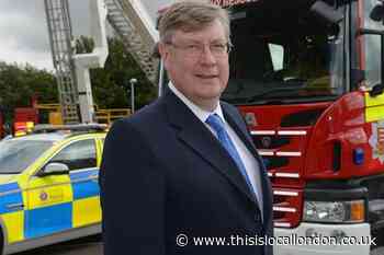PFFC for Essex to attend public meeting on crime in Waltham Abbey