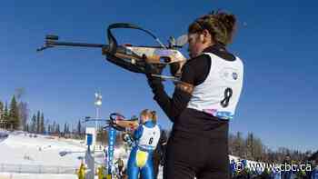 'Sadness, tears, shock': Alberta athletes and coaches react to Arctic Winter Games cancellation