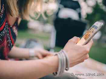 Social media is key driver for news consumption