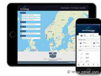 How SeafoodChain uses blockchain tech to provide transparency for seafood products