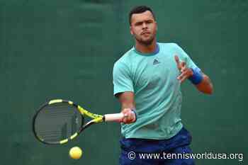 Jo-Wilfried Tsonga Plans to Remain Involved in Tennis in the Future - Tennis World USA