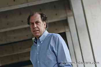 Juan Pablo Montero, presidente del Panel de Expertos del Transporte Público: “Si las protestas no hubieran estallado con el Metro, lo habrían hecho con la COP25 o la Apec” - LaTercera