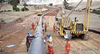 Graña y Montero pagó US$ 38 millones a Odebrecht para ser parte del Gasoducto - Diario Gestión