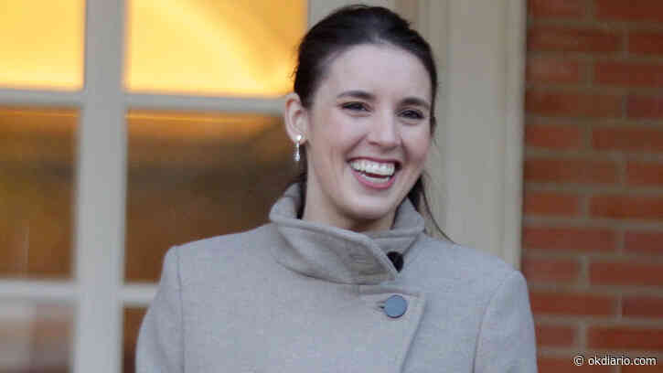 Irene Montero gasta 42.000€ en evaluar si las políticas feministas de Sánchez han servido de algo - OKDIARIO